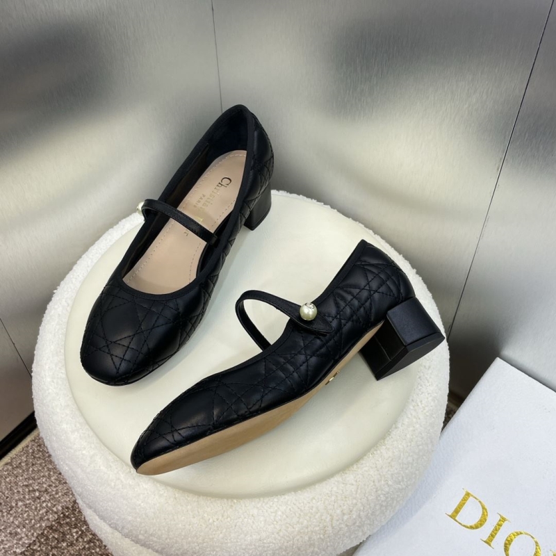 Christian Dior High Heels